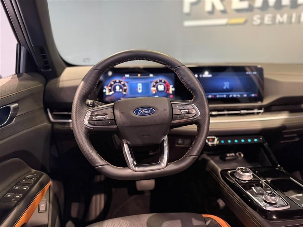 TERRITORY 1.5 ECOBOOST GTDI GASOLINA TITANIUM AUTOMÁTICO6