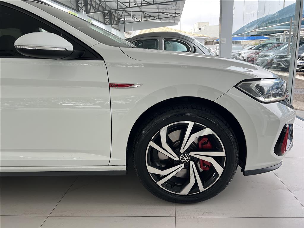 JETTA 2.0 350 TSI GASOLINA GLI DSG4