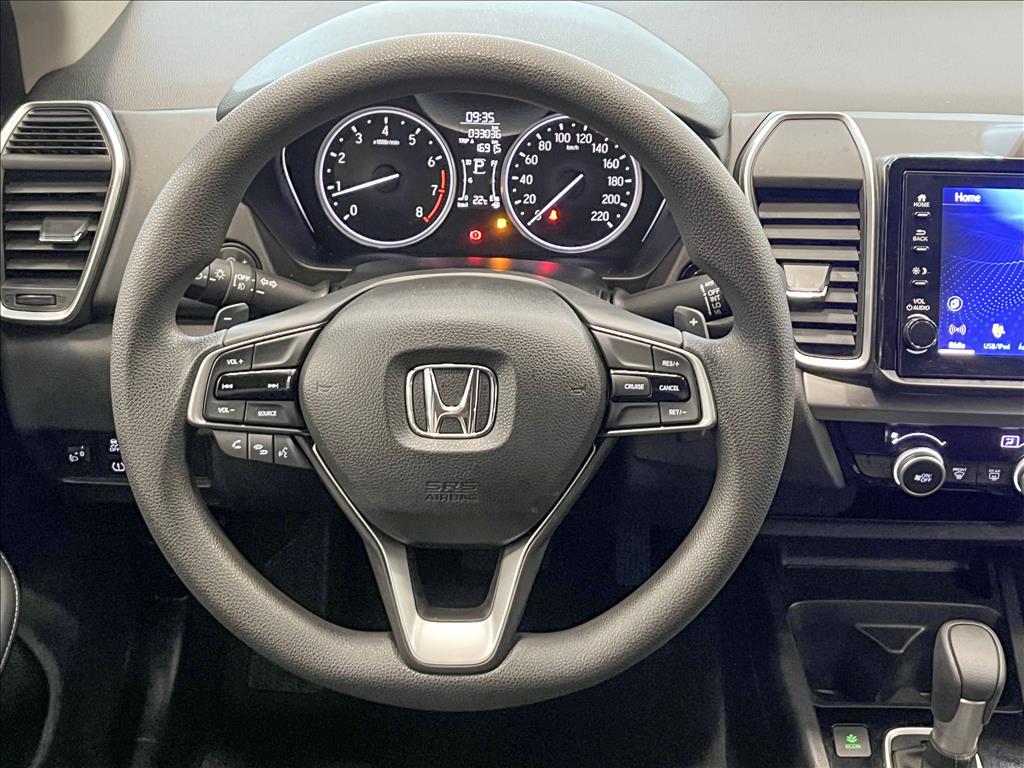 CITY 1.5 i-VTEC FLEX EX CVT5