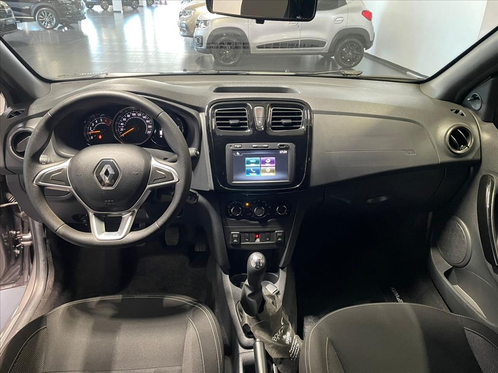 STEPWAY 1.0 12V SCE FLEX ZEN MANUAL9