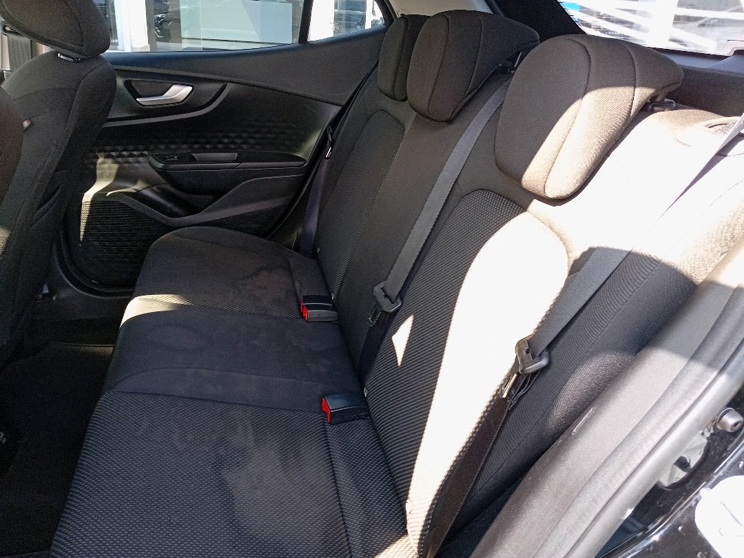PULSE 1.3 FLEX DRIVE CVT13