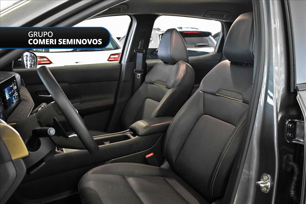 KICKS 1.0 TURBO FLEX ADVANCE DCT5