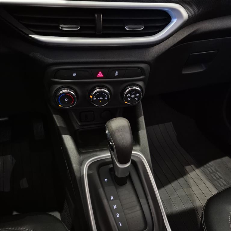 TRACKER 1.0 TURBO FLEX LTZ AUTOMÁTICO10