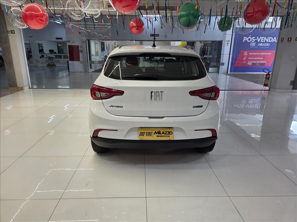 ARGO 1.0 FIREFLY FLEX DRIVE MANUAL4