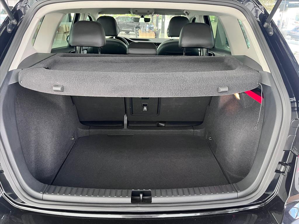 VW - Volkswagen-TAOS-1.4 250 TSI TOTAL FLEX COMFORTLINE AUTOMÁTICO