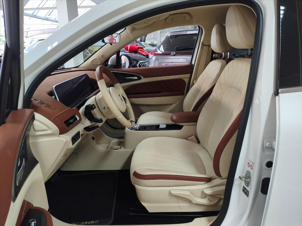 ORA 03 48 KW ELÉTRICO SKIN7