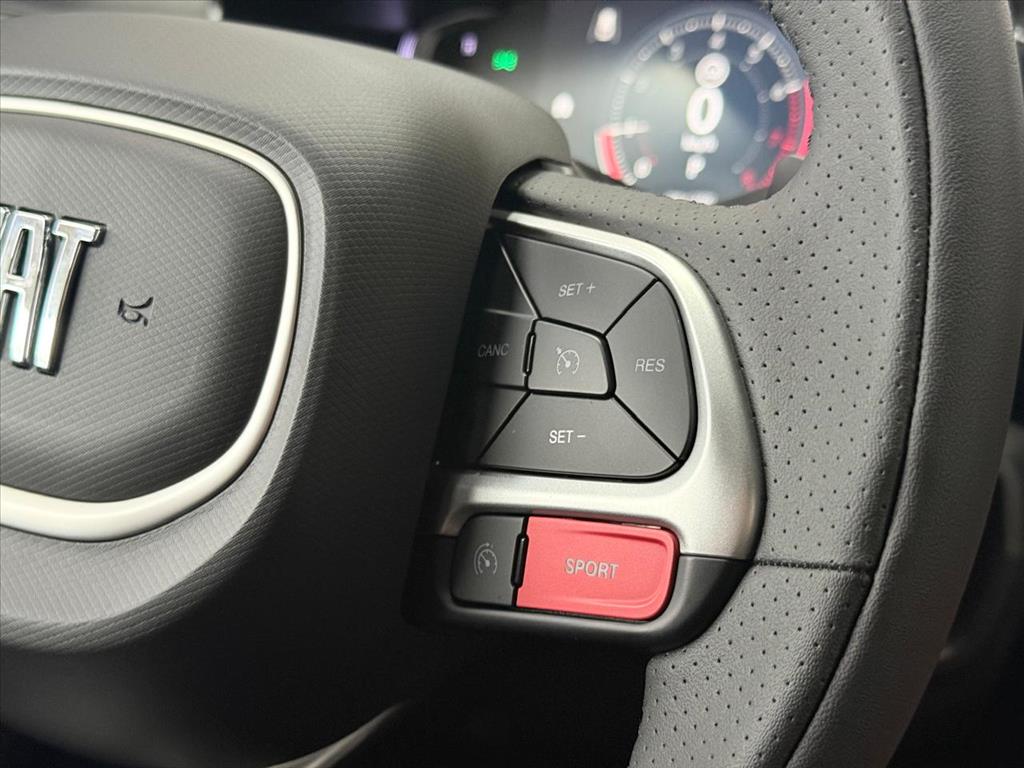 FASTBACK 1.3 TURBO 270 FLEX LIMITED EDITION AT610