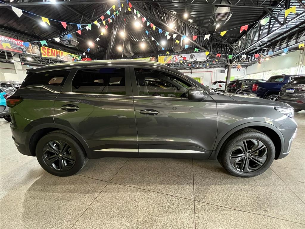 TIGGO 7 1.5 TCI TURBO FLEX SPORT CVT8