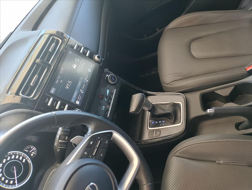 Hyundai-CRETA-1.0 TGDI FLEX LIMITED AUTOMÁTICO