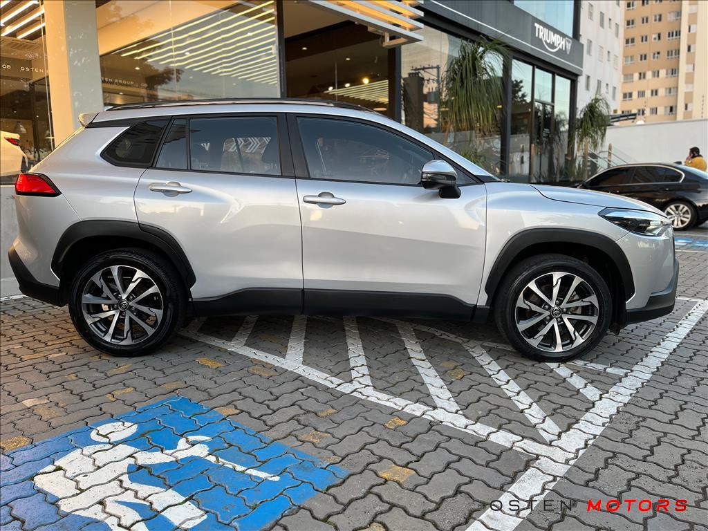 TOYOTA-COROLLA CROSS-2.0 VVT-IE FLEX XRE DIRECT SHIFT