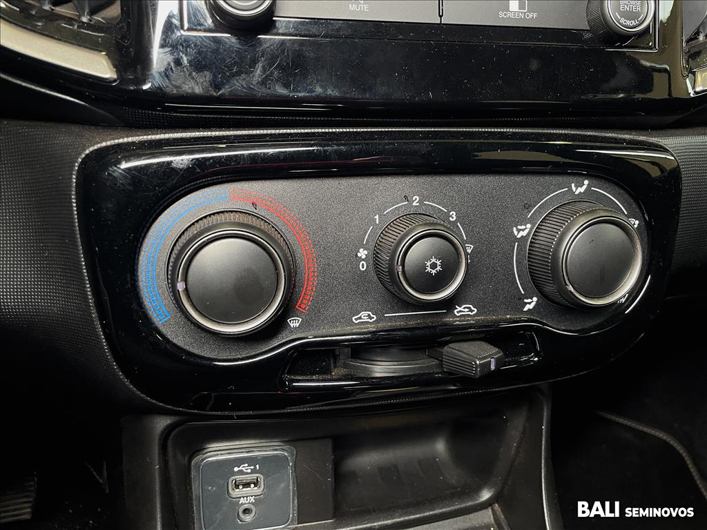 STRADA 1.3 FIREFLY FLEX VOLCANO CD CVT14