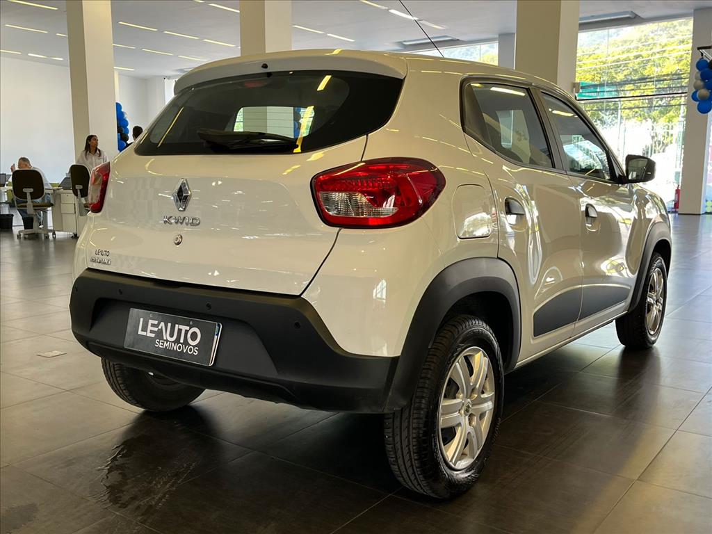 KWID 1.0 12V SCE FLEX ZEN MANUAL5