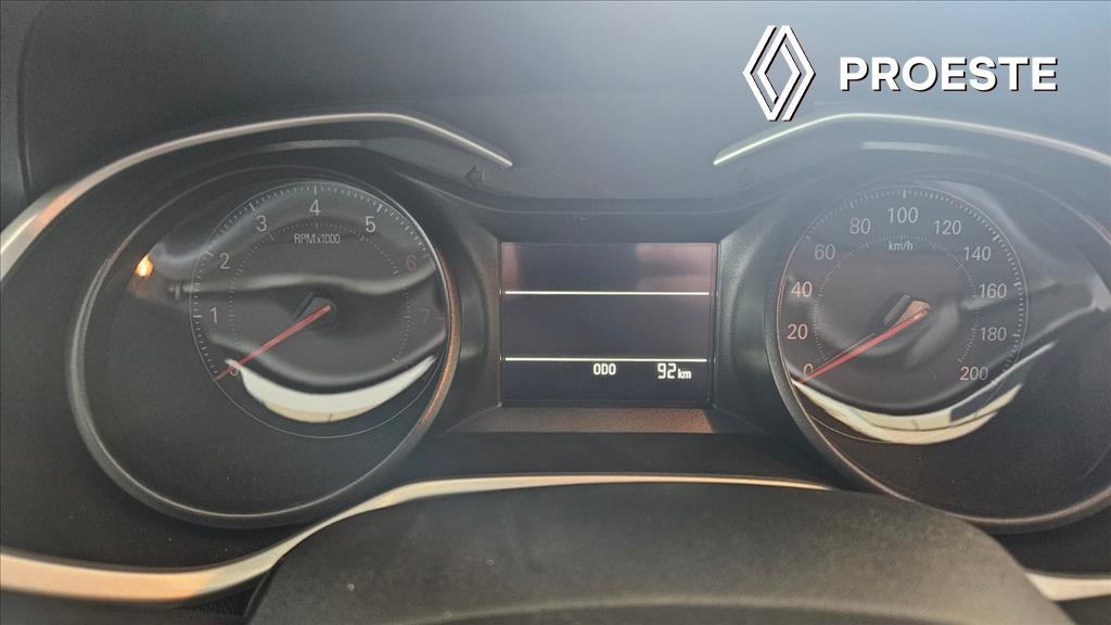 ONIX 1.0 TURBO FLEX LT AUTOMÁTICO
