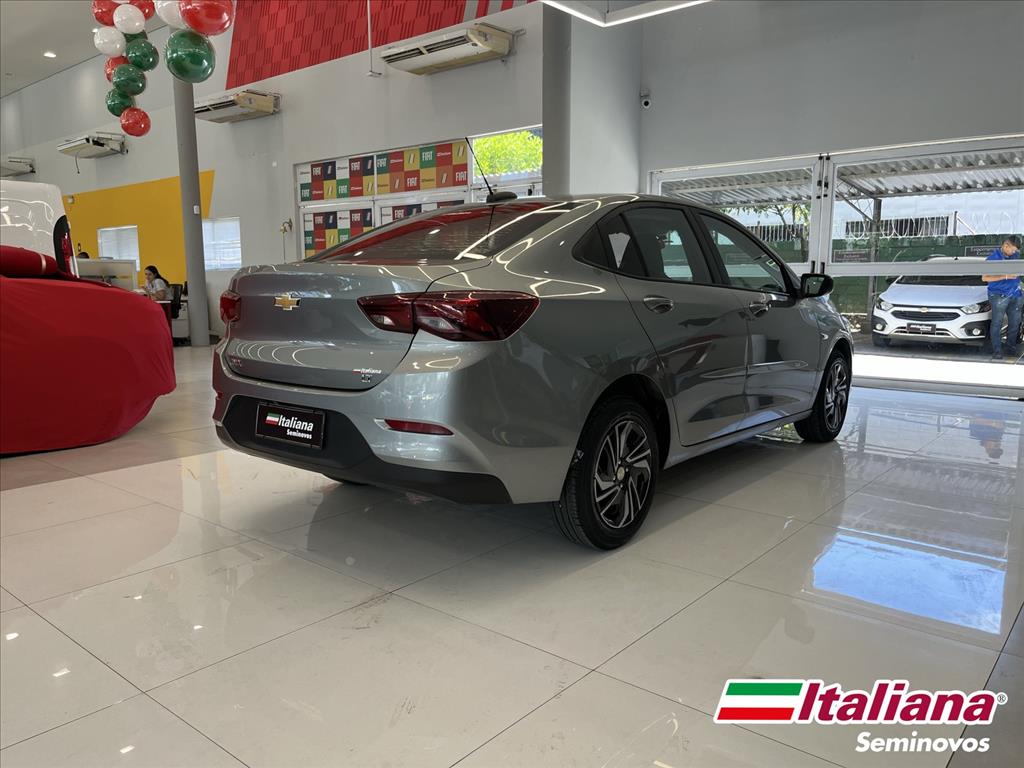 ONIX PLUS 1.0 FLEX LT MANUAL4