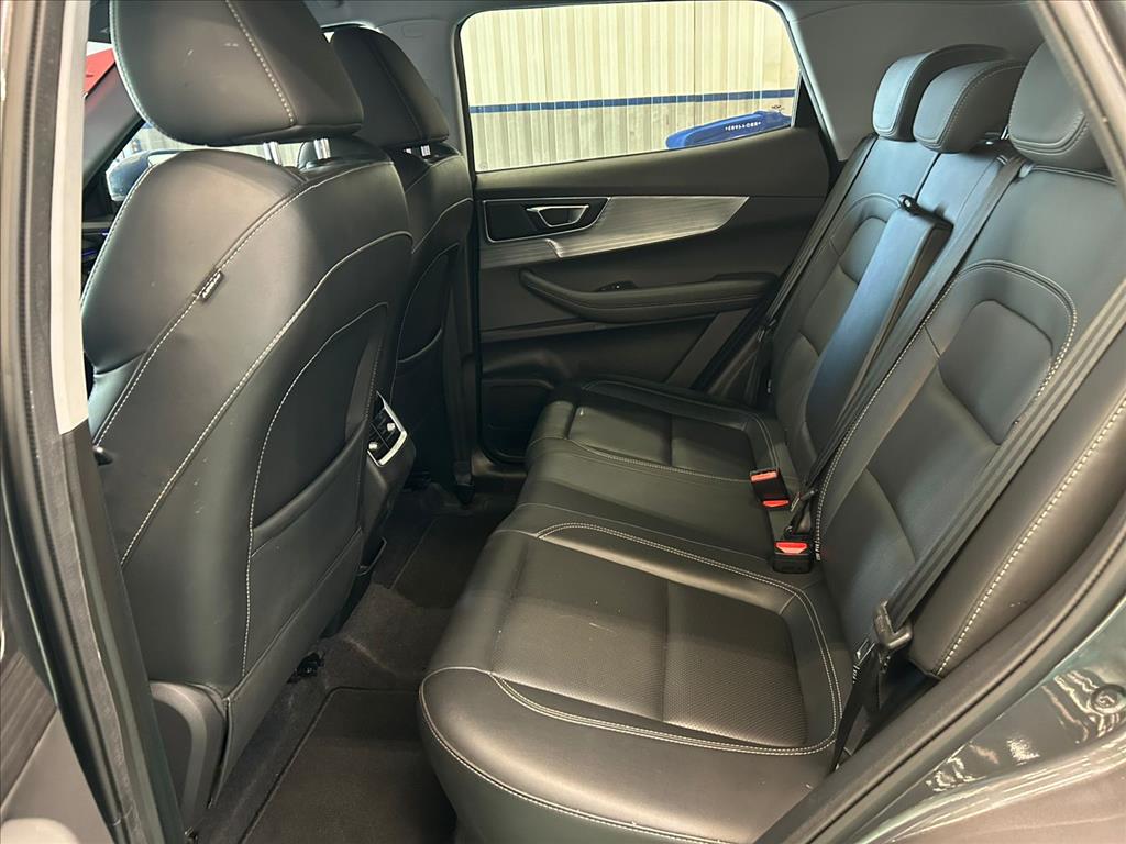 Caoa Chery-TIGGO 5x-1.5 VVT TURBO iFLEX SPORT CVT