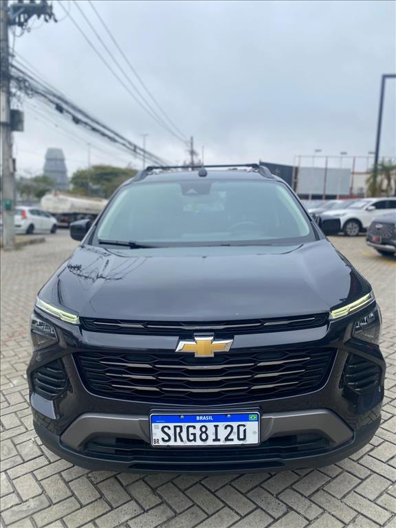 GM - Chevrolet-SPIN-1.8 PREMIER 8V FLEX 4P AUTOMÁTICO