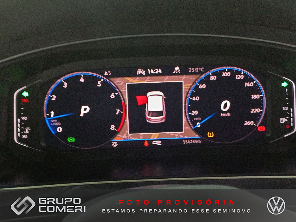 TIGUAN 2.0 300 TSI GASOLINA ALLSPACE R-LINE AUTOMÁTICO6