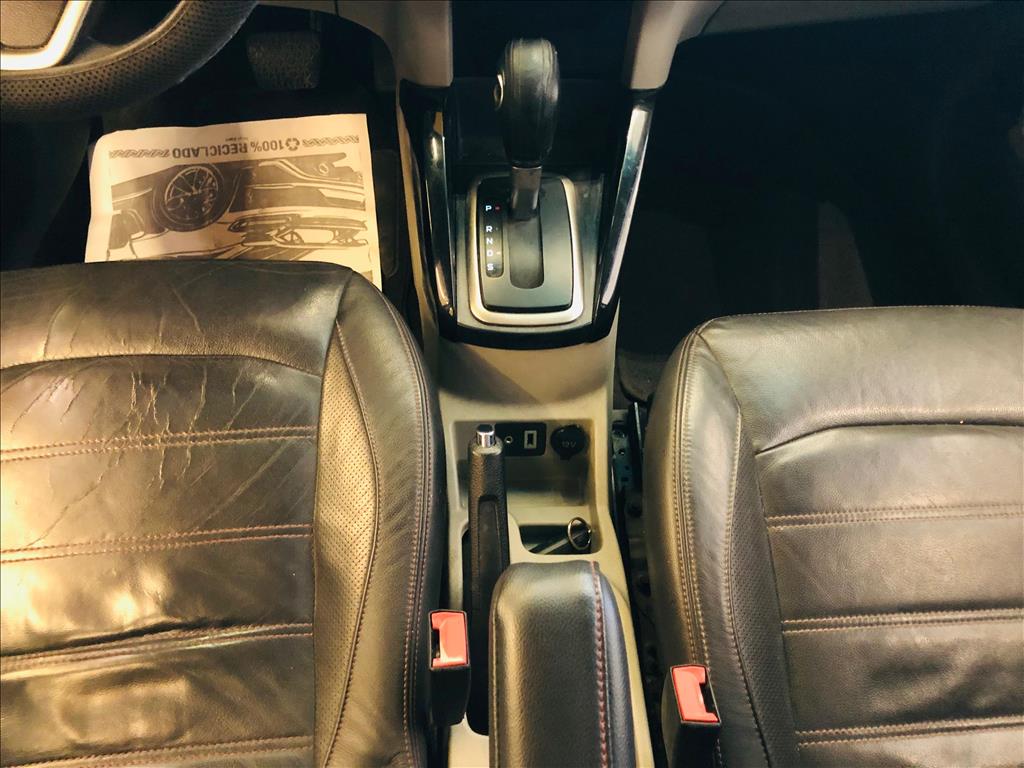 ECOSPORT 2.0 TITANIUM 16V FLEX 4P POWERSHIFT12