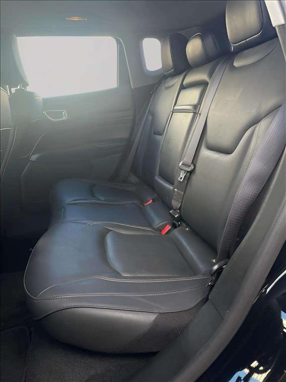 COMPASS 1.3 T270 TURBO FLEX LONGITUDE AT65