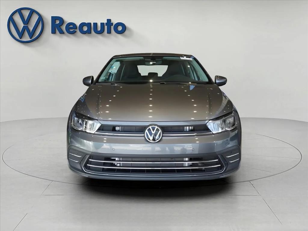 POLO 1.0 170 TSI HIGHLINE AUTOMÁTICO1