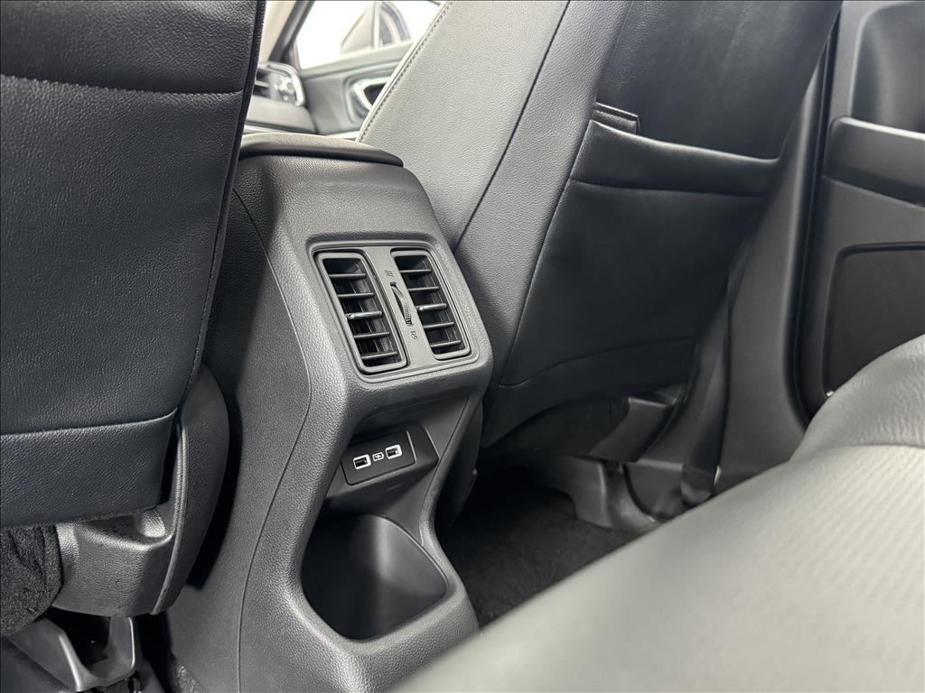 HR-V 1.5 DI I-VTEC FLEX EXL CVT