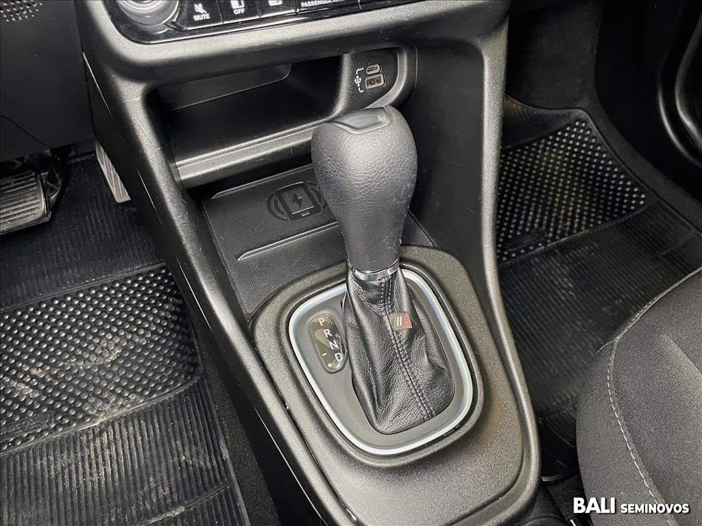 PULSE 1.0 TURBO 200 FLEX AUDACE CVT15