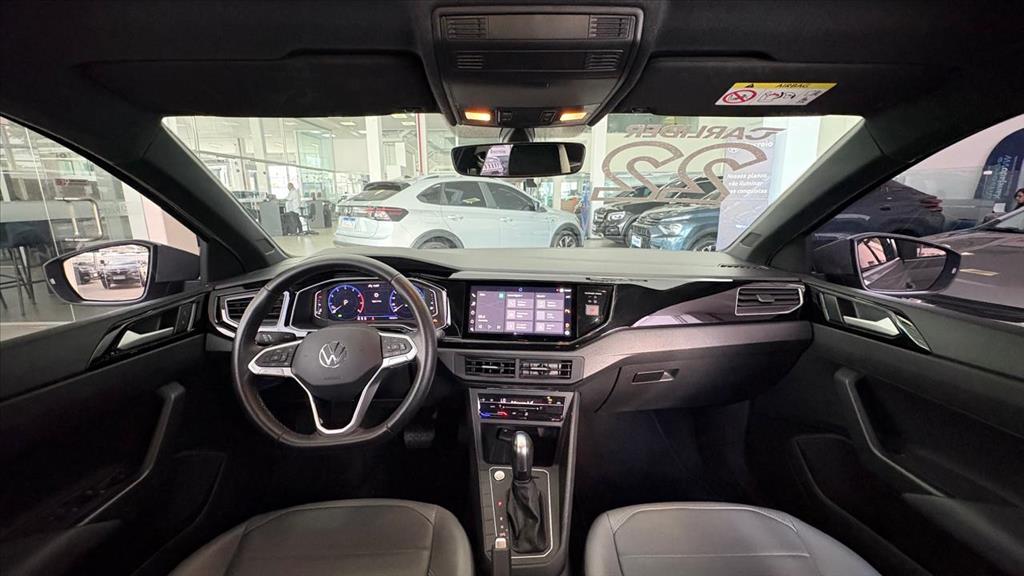 NIVUS 1.0 200 TSI TOTAL FLEX HIGHLINE AUTOMÁTICO12