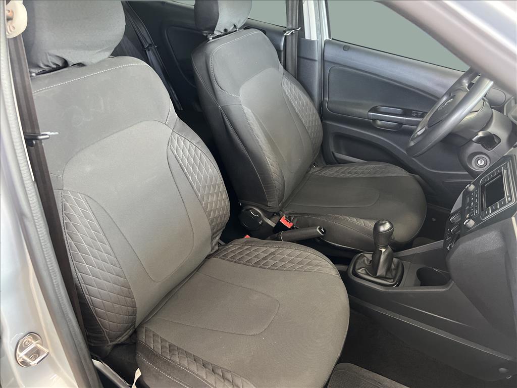 GOL 1.0 12V MPI TOTALFLEX 4P MANUAL9