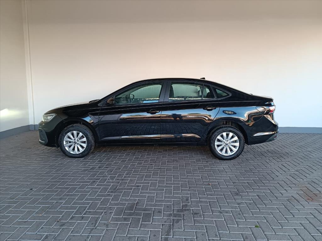 VIRTUS 1.0 170 TSI AUTOMÁTICO1