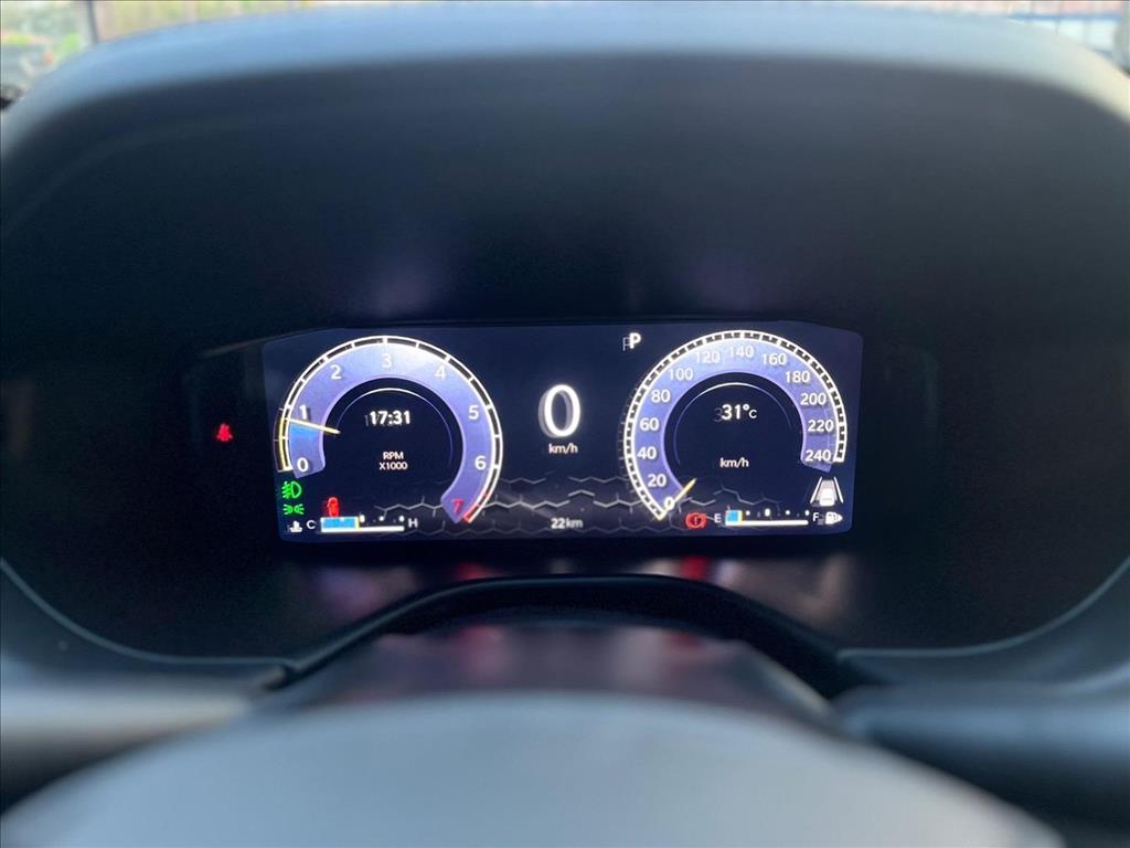 COMPASS 1.3 T270 TURBO FLEX S AT620
