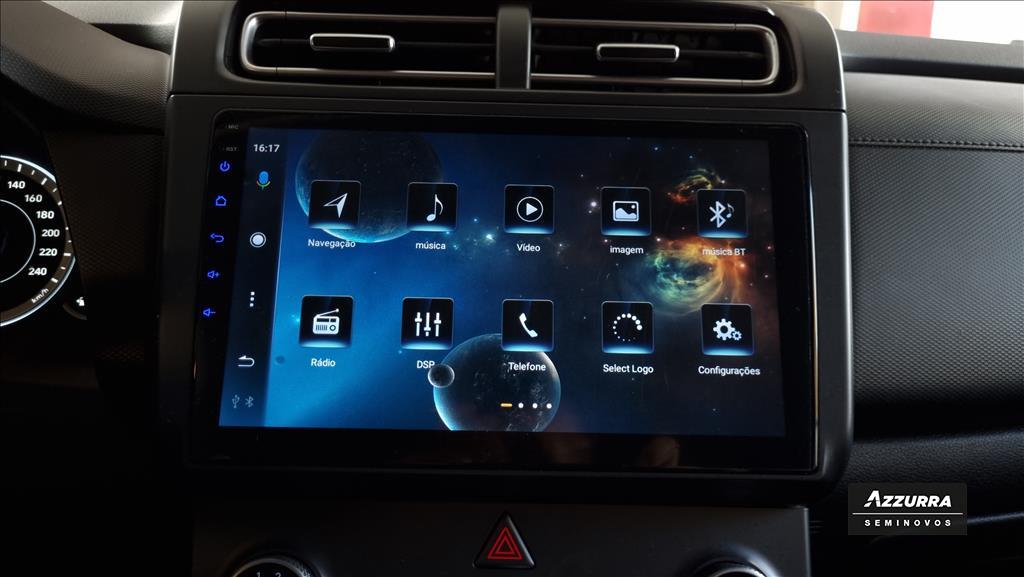 CRETA 1.0 TGDI FLEX COMFORT AUTOMÁTICO14