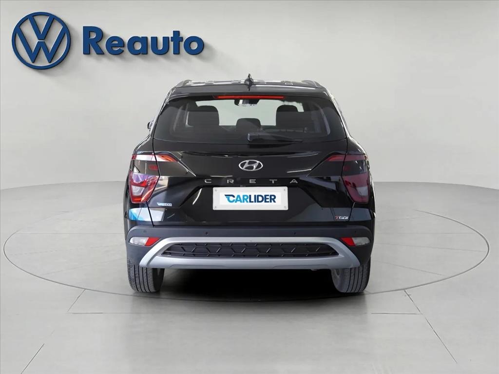 CRETA 1.0 TGDI FLEX LIMITED AUTOMÁTICO5