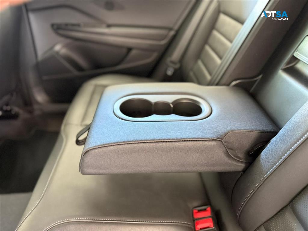 VOLKSWAGEN TAOS 1.4 250 TSI TOTAL FLEX HIGHLINE AUTOMÁTICO