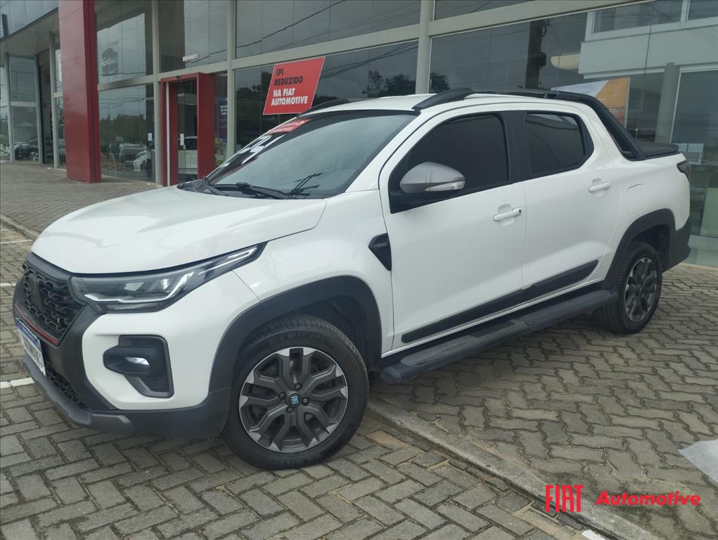 STRADA 1.0 TURBO 200 FLEX ULTRA CD CVT2