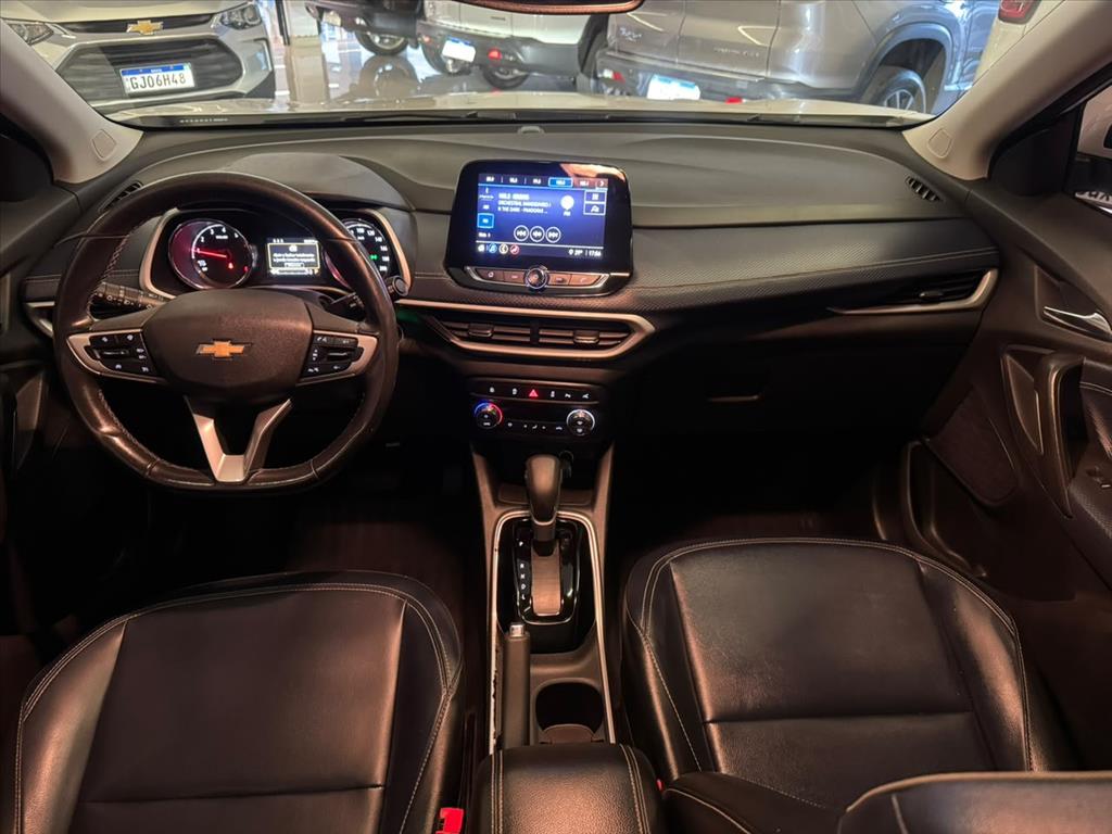 TRACKER 1.2 TURBO FLEX PREMIER AUTOMÁTICO9