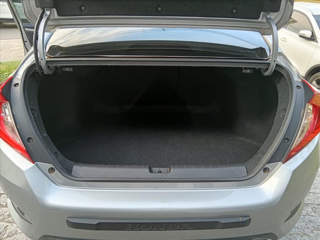 Honda-CIVIC-2.0 16V FLEXONE SPORT 4P CVT