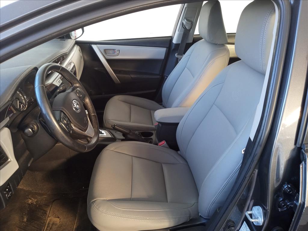COROLLA 2.0 XEI 16V FLEX 4P AUTOMÁTICO