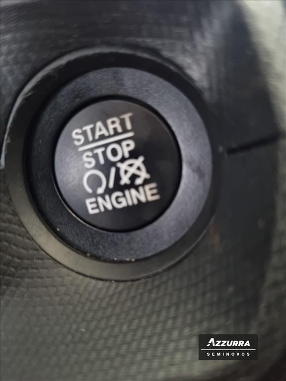 FASTBACK 1.0 TURBO 200 FLEX AUDACE CVT