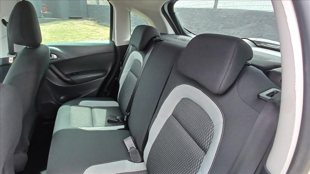C3 1.2 PURE TECH FLEX TENDANCE MANUAL14