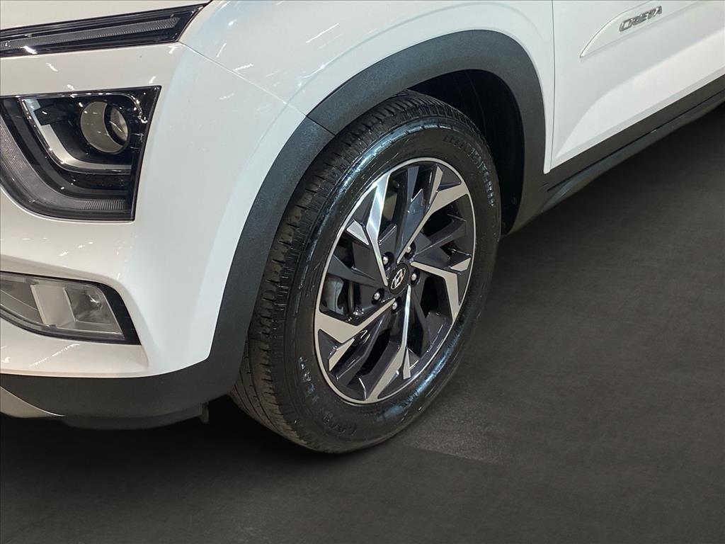 CRETA 1.0 TGDI FLEX PLATINUM AUTOMÁTICO5