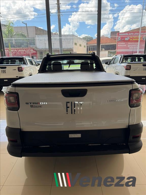 STRADA 1.3 FIREFLY FLEX ENDURANCE CS MANUAL4