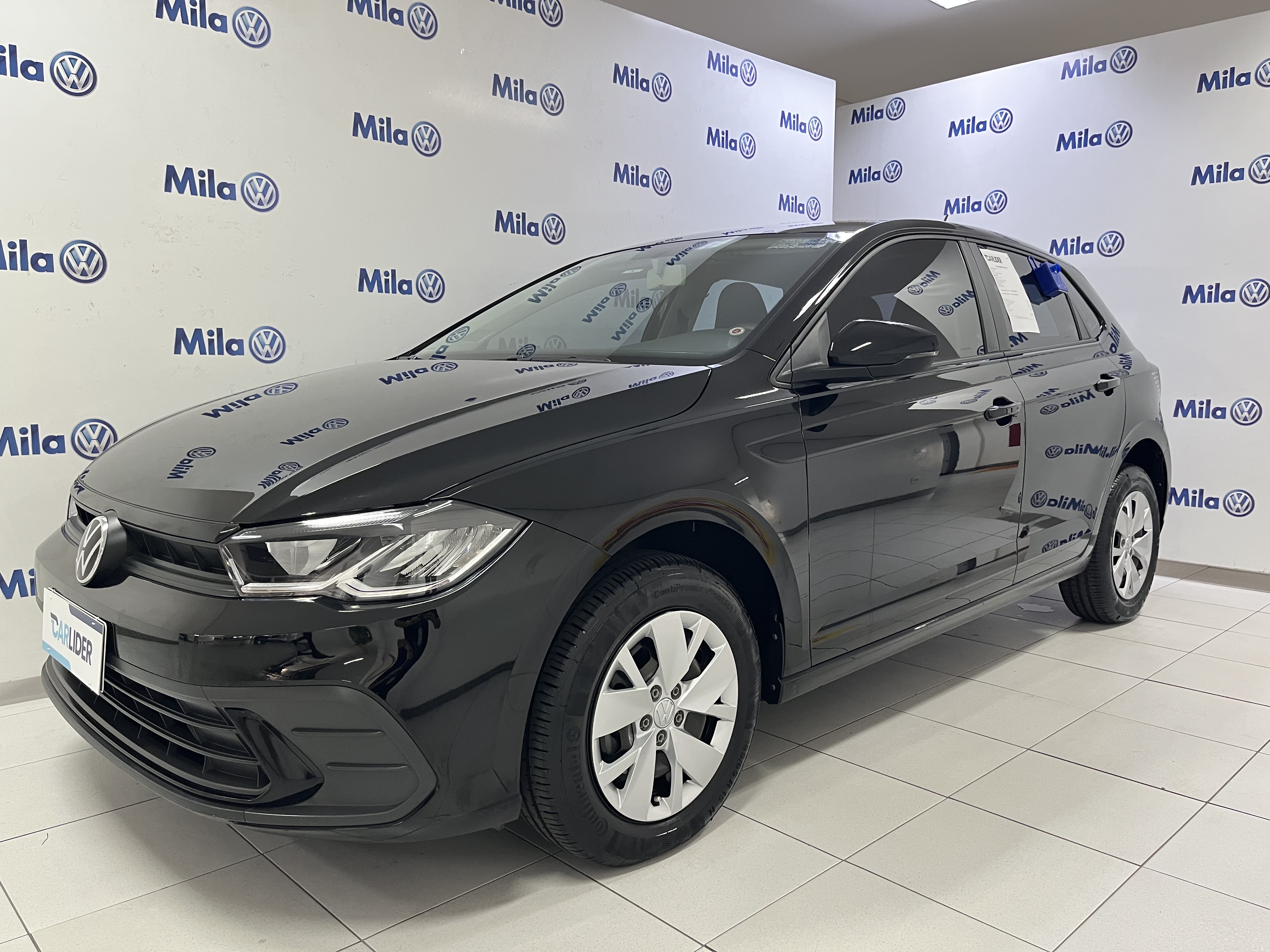 POLO 1.0 170 TSI SENSE AUTOMÁTICO0