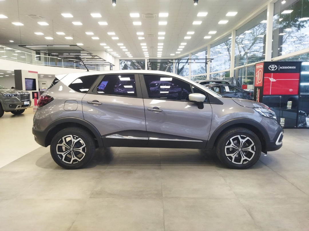 CAPTUR 1.3 TCE FLEX ICONIC X-TRONIC6