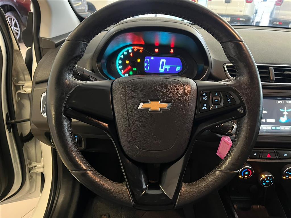 ONIX 1.4 MPFI LTZ 8V FLEX 4P MANUAL8