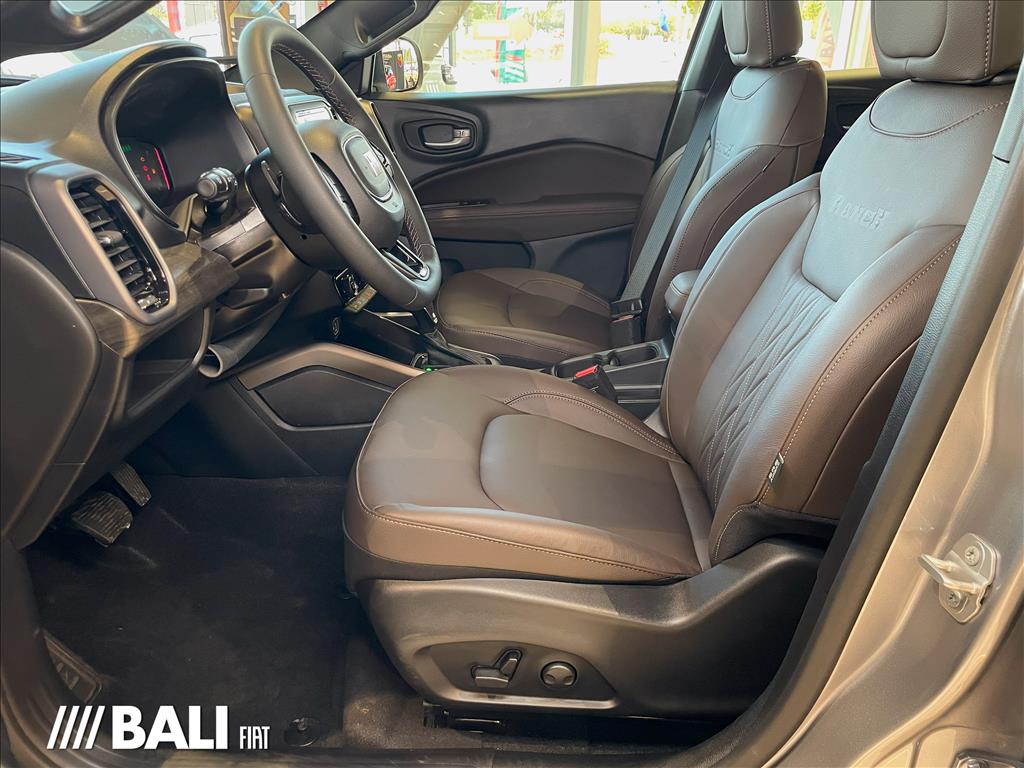 TORO 2.2 TURBO DIESEL RANCH 4WD AT95