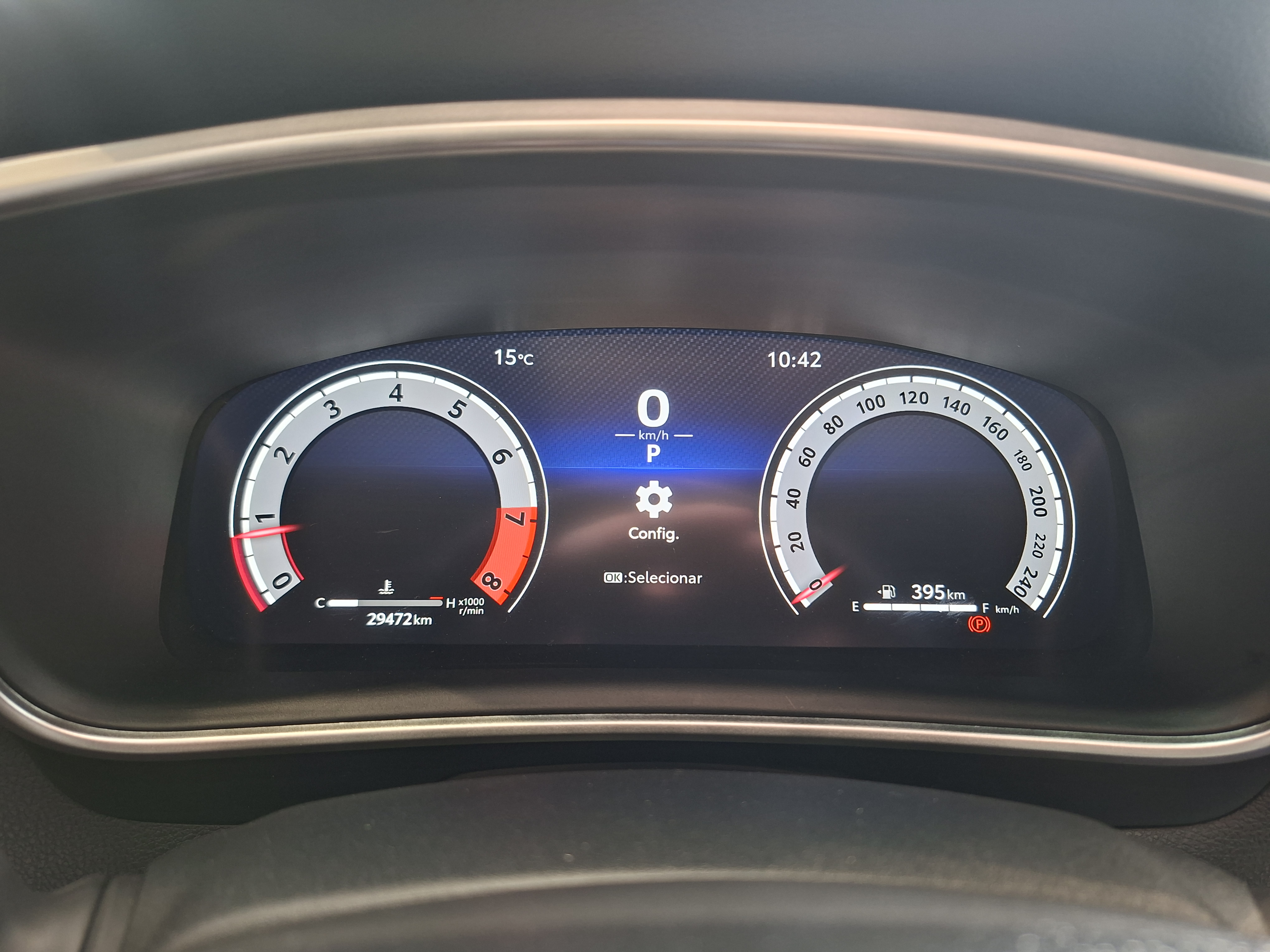 COROLLA CROSS 2.0 VVT-IE FLEX XRE DIRECT SHIFT11