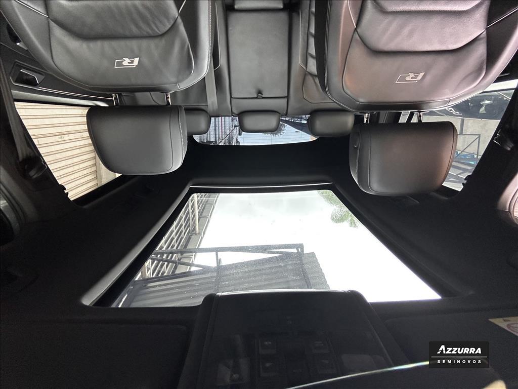 TIGUAN 2.0 350 TSI GASOLINA ALLSPACE R-LINE 4MOTION DSG12