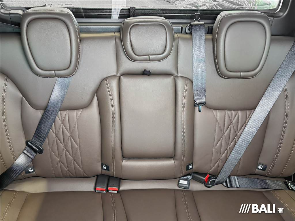 TORO 2.2 TURBO DIESEL RANCH 4WD AT916