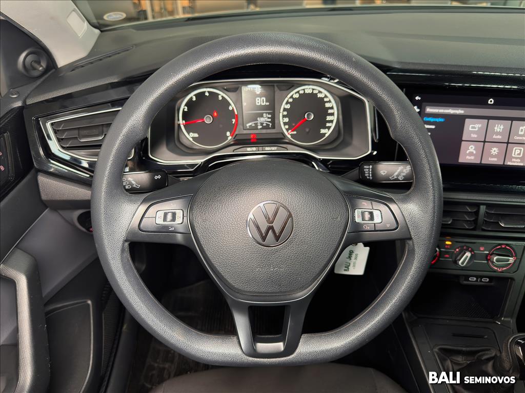 POLO 1.0 MPI TRACK MANUAL10