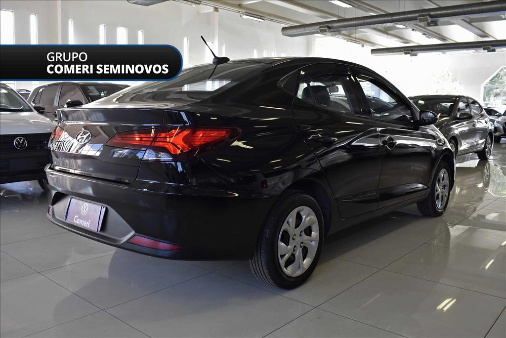 HB20S 1.0 12V FLEX VISION MANUAL